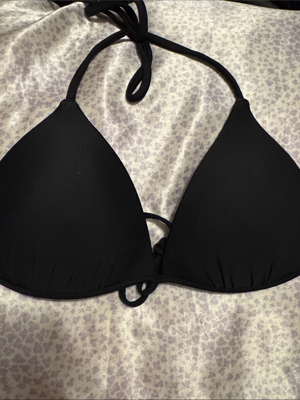 Push up Bikini Top - Women Swim